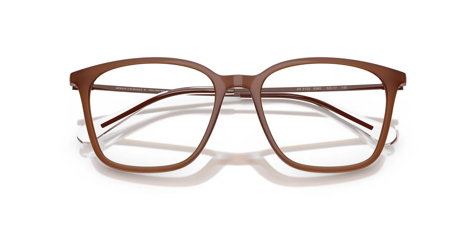 Armani Exchange 3120 Eyeglasses - view 25